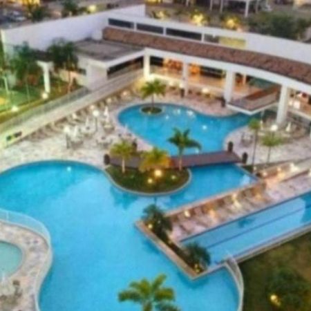 Appartamento Apto Águas Claras Brasilia Esterno foto