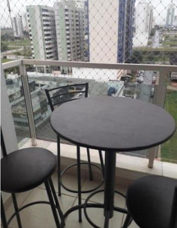 Appartamento Apto Águas Claras Brasilia Esterno foto