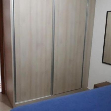 Appartamento Apto Águas Claras Brasilia Esterno foto