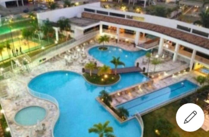 Appartamento Apto Águas Claras Brasilia Esterno foto