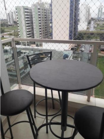 Appartamento Apto Águas Claras Brasilia Esterno foto