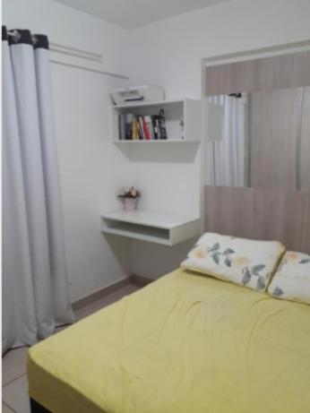 Appartamento Apto Águas Claras Brasilia Esterno foto